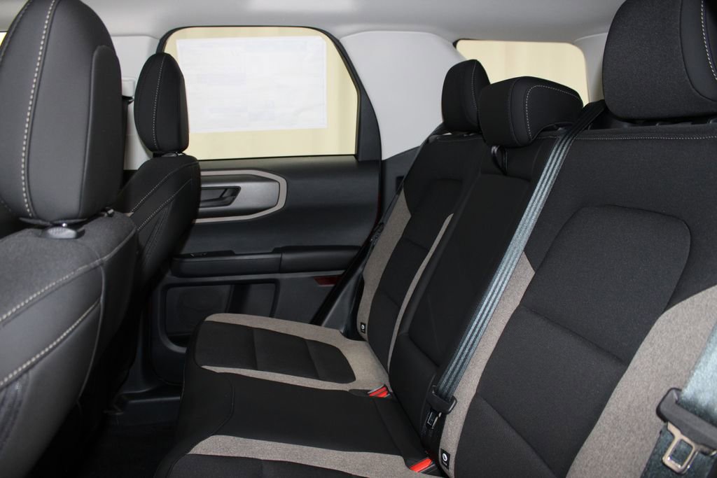 New 2025 Ford Bronco Sport Big Bend w/ Convenience Package image 20