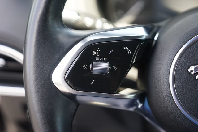 Used 2020 Jaguar XE S RWD image 23