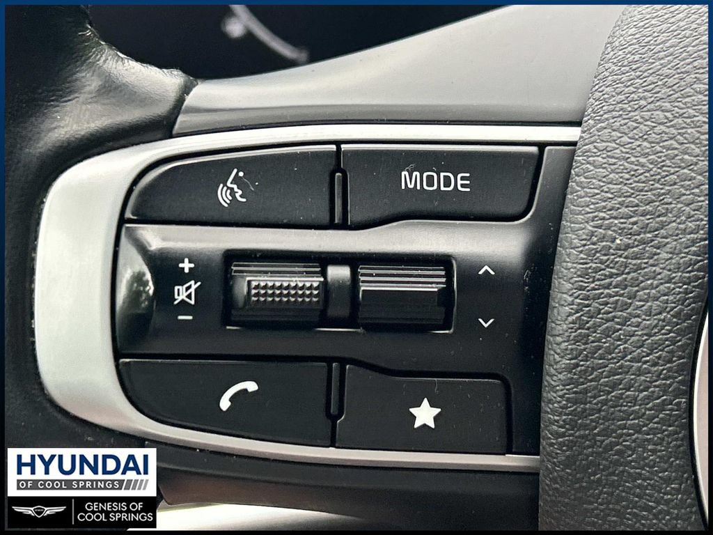 Used 2024 Kia Sportage SX FWD image 30