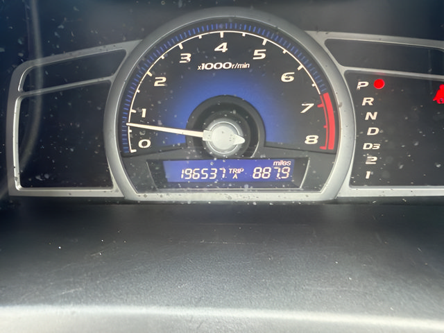 Used 2010 Honda Civic LX image 18