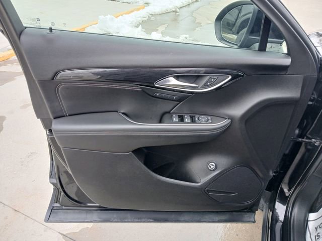 Certified 2023 Buick Envision Essence image 11