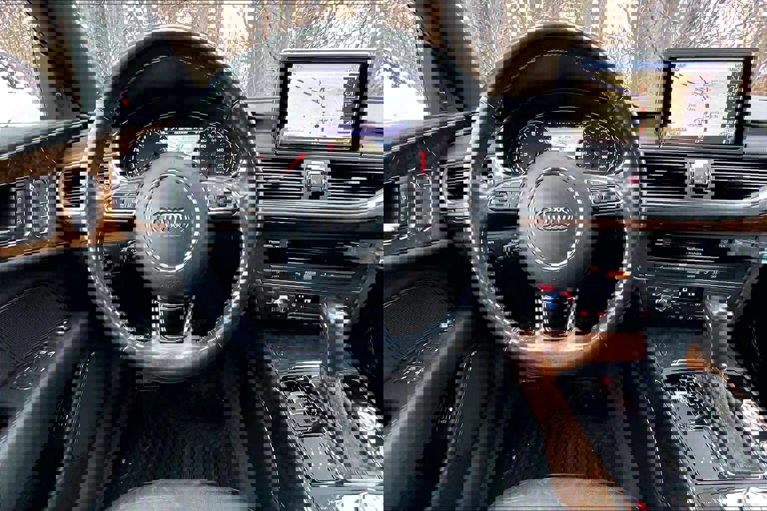 Used 2017 Audi A7 3.0T Premium Plus image 6