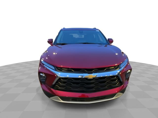 Certified 2024 Chevrolet Blazer LT w/ Convenience Package video 3