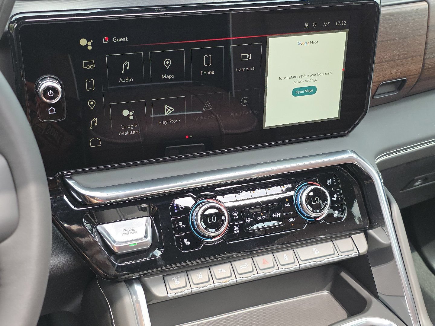 New 2026 GMC Sierra 3500 Denali Ultimate AWD/4WD image 11