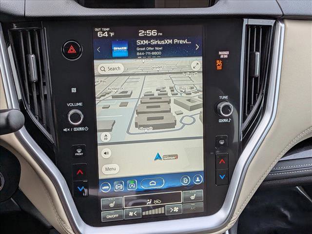 Used 2023 Subaru Outback Limited image 16