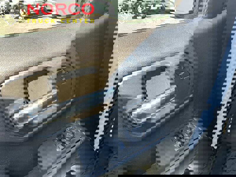 Used 2024 Chevrolet Silverado 1500 W/T w/ WT Fleet Convenience Package image 15