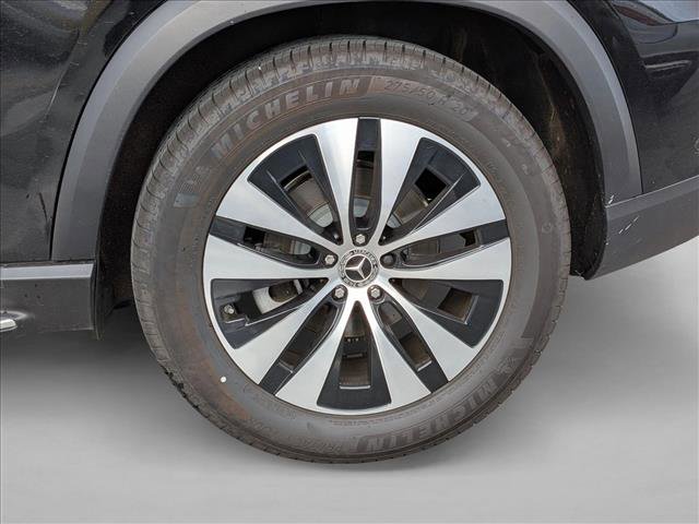 Certified 2025 Mercedes-Benz GLE 350 4MATIC image 17