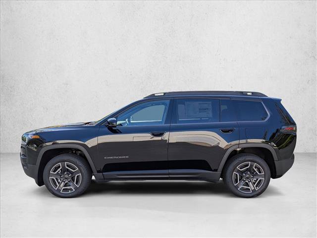 New 2026 Jeep Cherokee Limited AWD/4WD image 9