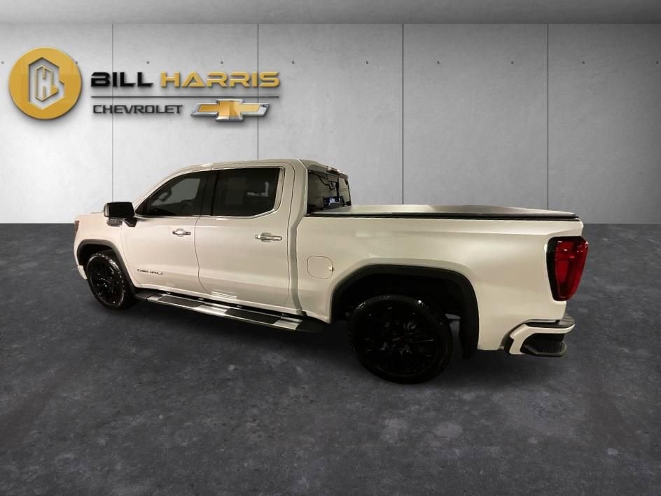 Used 2021 GMC Sierra 1500 Denali AWD/4WD image 14