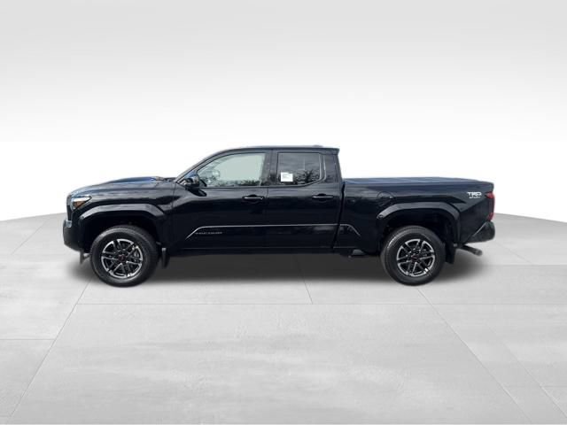 New 2025 Toyota Tacoma TRD Sport video 2