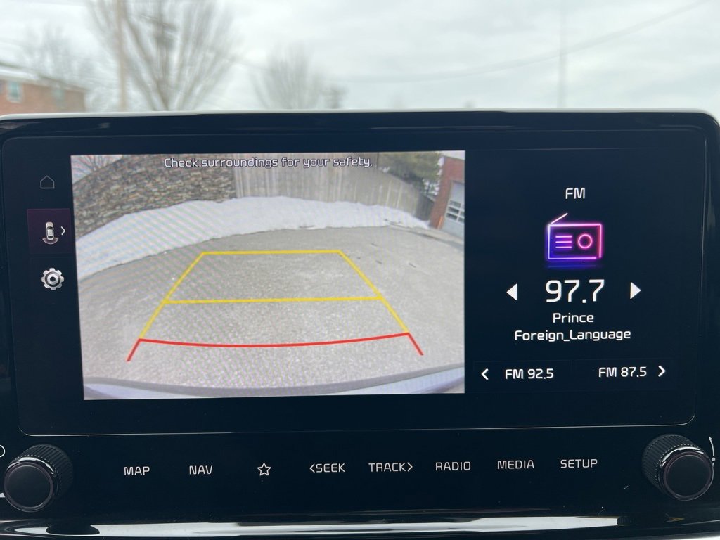 Certified 2023 Kia Forte GT image 21