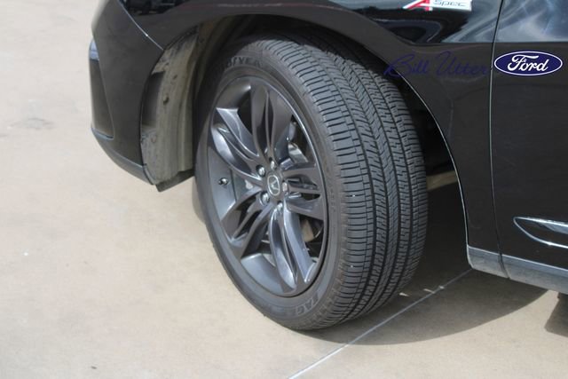 Used 2021 Acura RDX A-Spec image 35