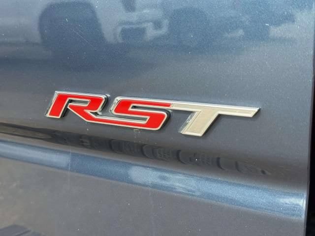 Used 2020 Chevrolet Silverado 1500 RST AWD/4WD image 8