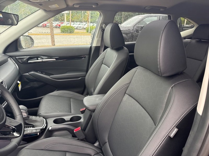New 2026 Kia Seltos EX w/ EX Sunroof Package image 22
