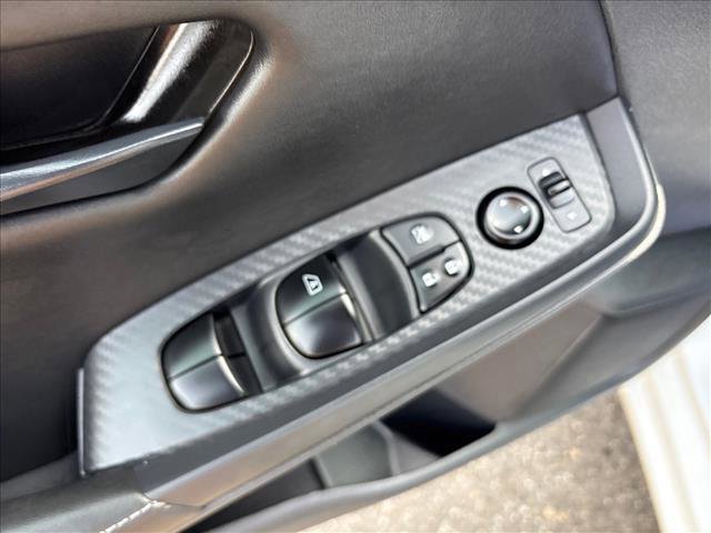 Used 2025 Nissan Sentra S FWD image 21