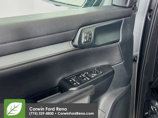 New 2026 Ford Ranger Lariat w/ FX4 Off-Road Package image 19