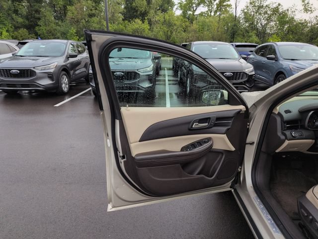 Used 2014 Chevrolet Malibu LTZ FWD image 24