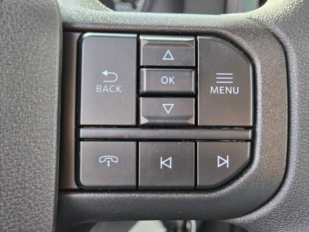 New 2025 Ford F350 XL w/ XL Chrome Package image 22