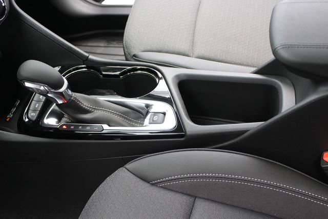 New 2026 Buick Encore GX Preferred w/ Advanced Technology Package AWD/4WD image 18
