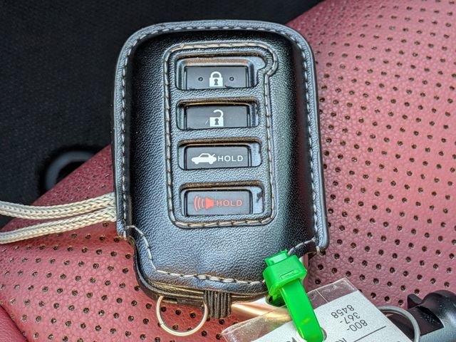 Used 2024 Lexus IS 350 F Sport image 33