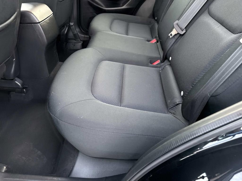 Used 2018 MAZDA CX-5 Sport FWD image 16