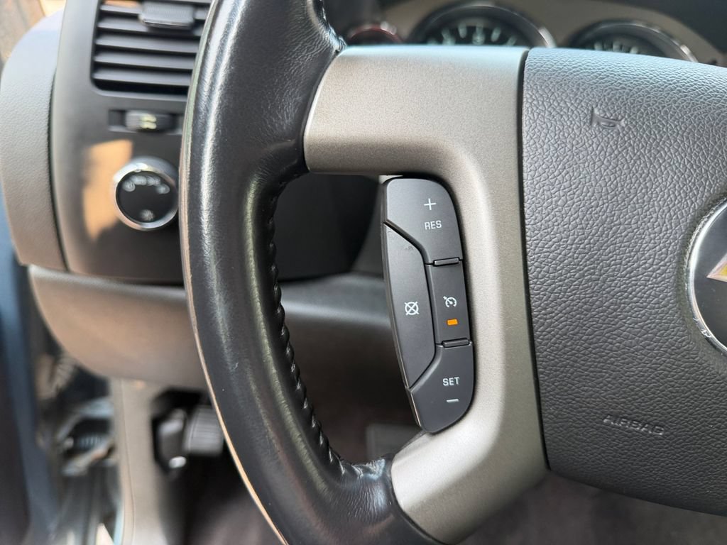 Used 2012 Chevrolet Silverado 1500 LT w/ All-Star Edition AWD/4WD image 18