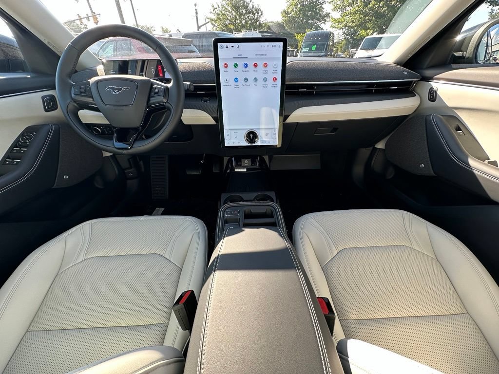 New 2026 Ford Mustang Mach-E Premium AWD/4WD image 21