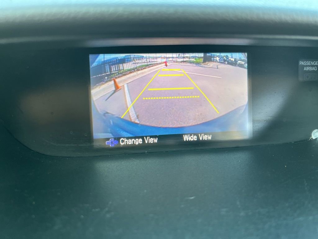 Used 2014 Honda CR-V EX image 25