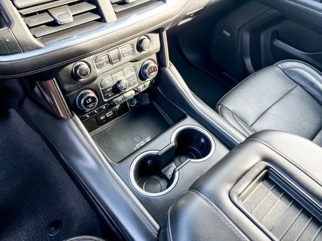 Used 2021 Chevrolet Tahoe High Country w/ Premium Package image 20