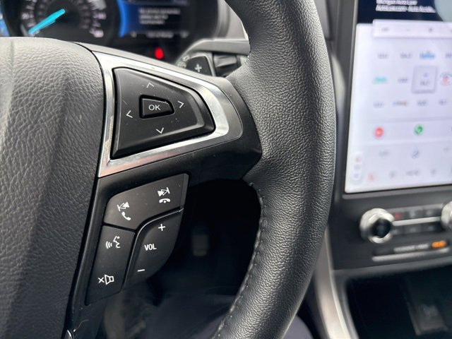 Used 2024 Ford Edge SEL w/ Convenience Package image 30