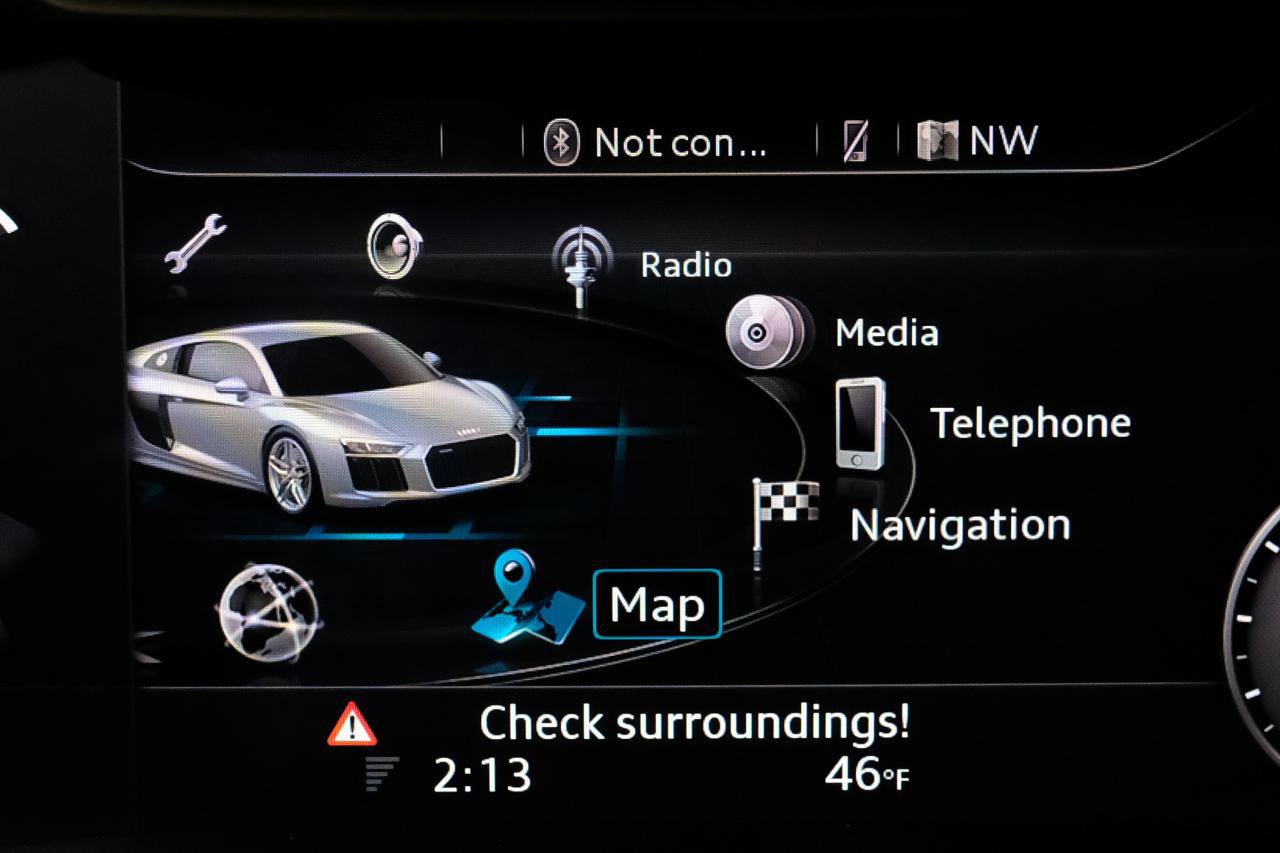 Used 2017 Audi R8 V10 image 23