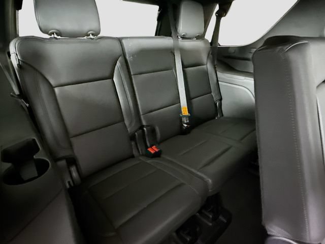 Used 2024 Chevrolet Tahoe Z71 w/ Max Trailering Package AWD/4WD image 27