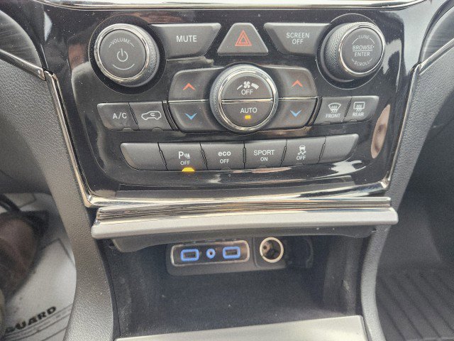 Used 2021 Jeep Grand Cherokee Limited X image 44