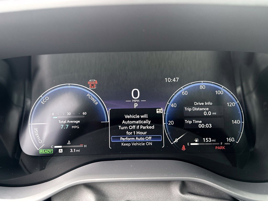 New 2026 Toyota Sienna Platinum AWD/4WD image 32