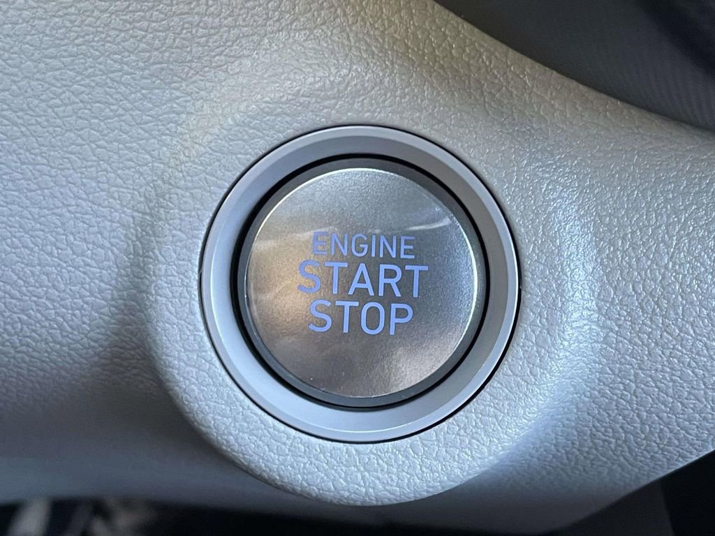 New 2026 Hyundai Venue SEL image 30