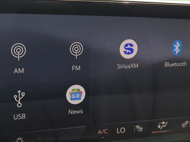 New 2026 Buick Envision Sport Touring AWD/4WD image 5