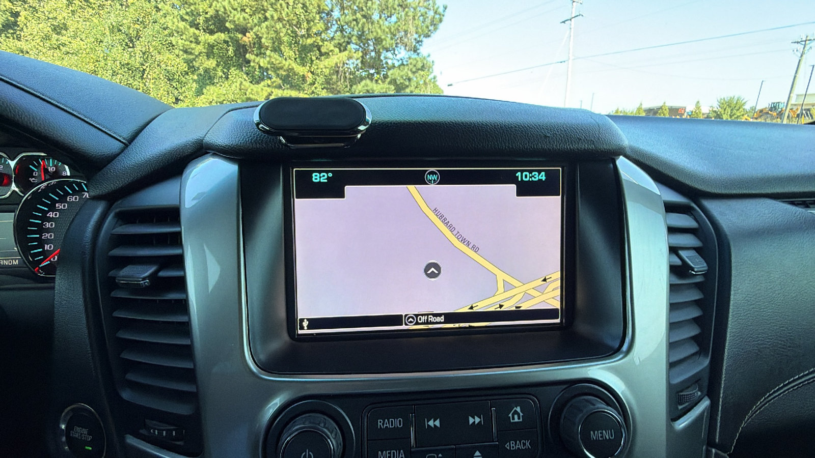 Used 2016 Chevrolet Tahoe LT AWD/4WD image 35