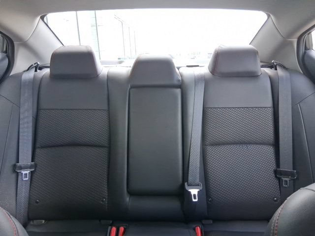 Used 2025 Nissan Altima 2.5 SR FWD image 18