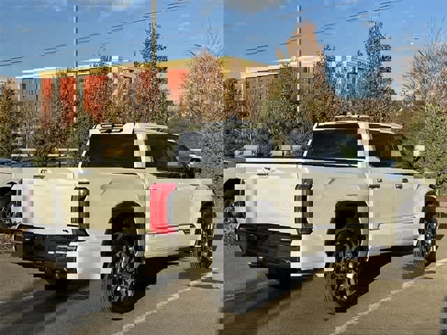 Used 2026 Toyota Tundra 1794 Edition image 33