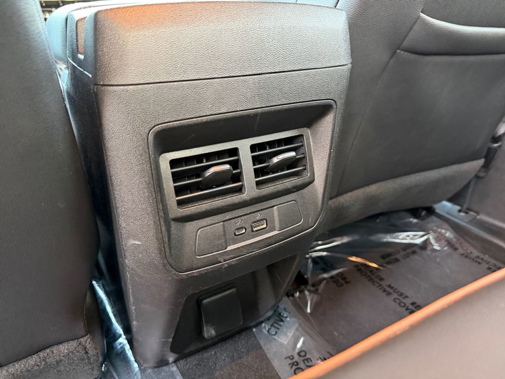 Used 2023 GMC Canyon AT4 w/ AT4 Premium Package AWD/4WD image 34