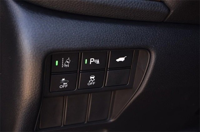 Used 2021 Honda CR-V Touring image 11