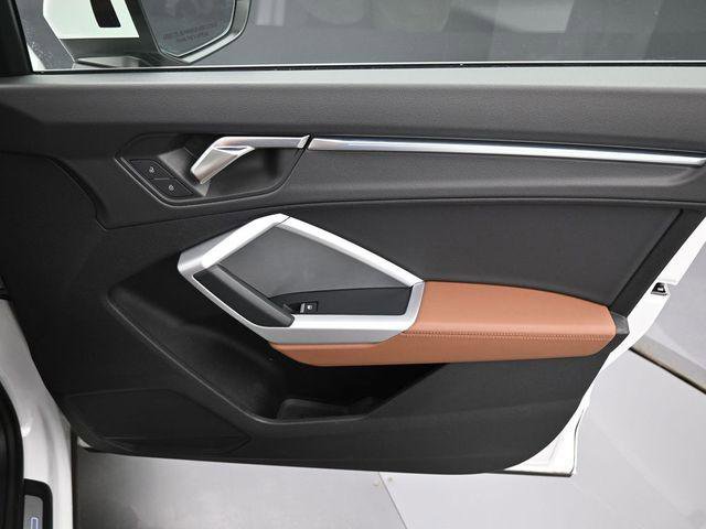 Used 2024 Audi Q3 2.0T Premium Plus AWD/4WD image 34