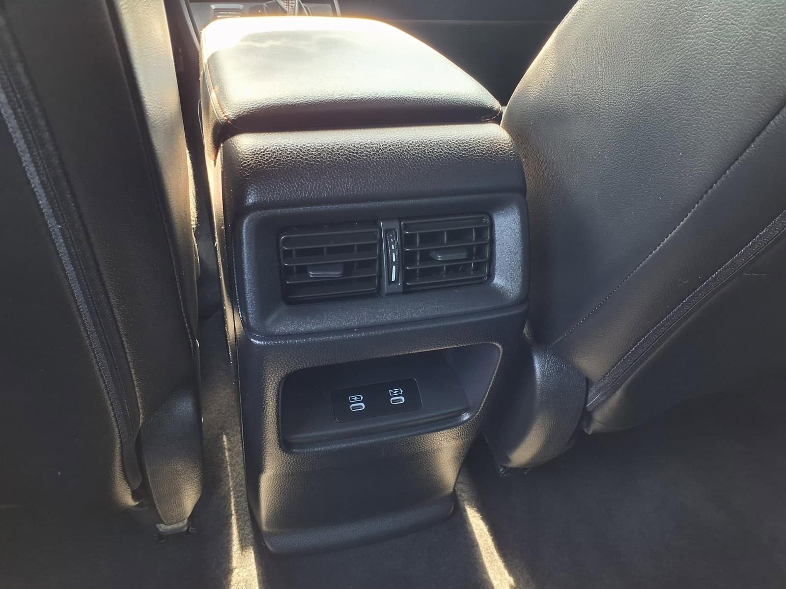 Used 2025 Honda CR-V Sport-L image 14