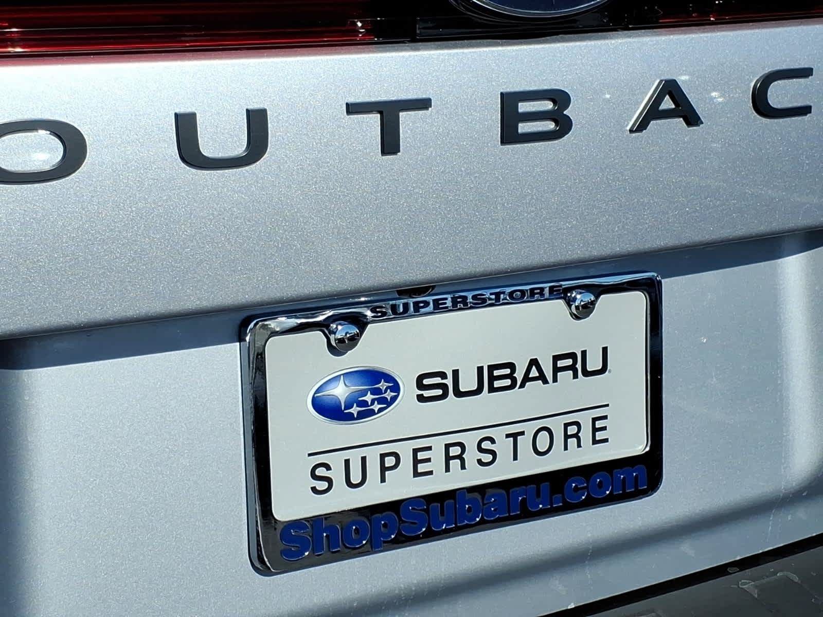 New 2026 Subaru Outback Touring XT AWD/4WD image 11