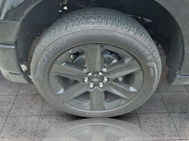 New 2026 Ford F150 STX AWD/4WD image 4