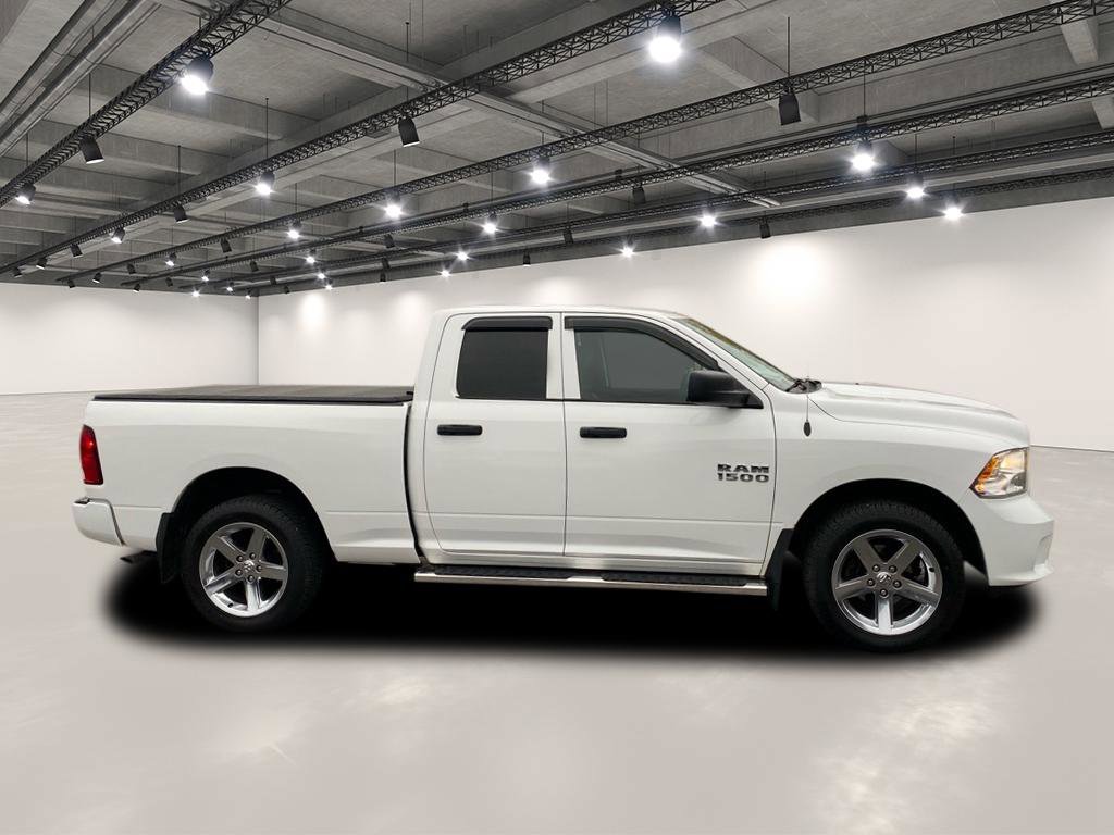 Used 2018 RAM 1500 Express w/ Express Value Package image 8
