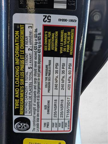 Certified 2026 Toyota Camry XLE w/ Premium Package AWD/4WD image 24