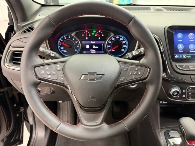 Certified 2023 Chevrolet Equinox RS AWD/4WD image 11