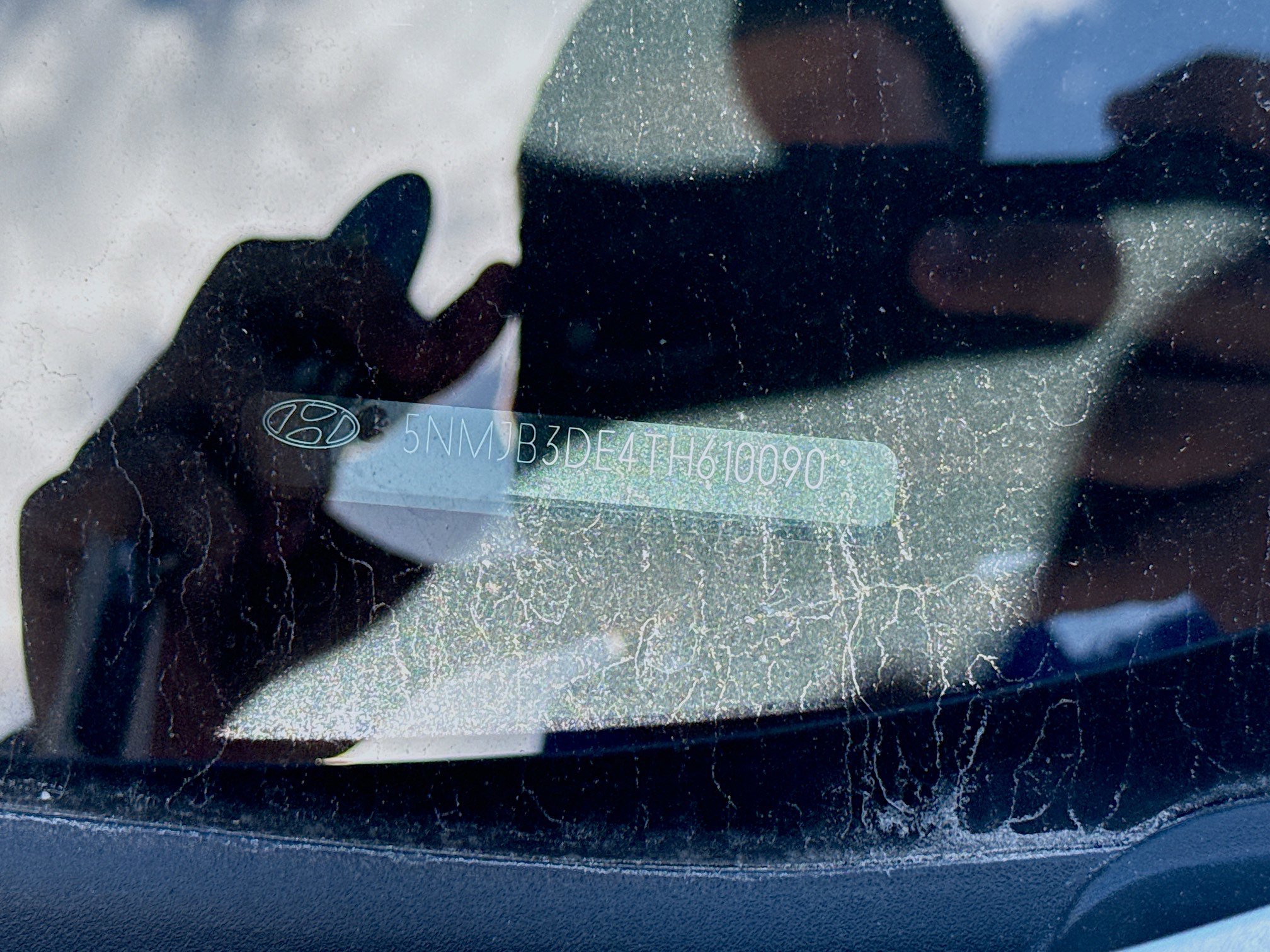 New 2026 Hyundai Tucson SEL image 25