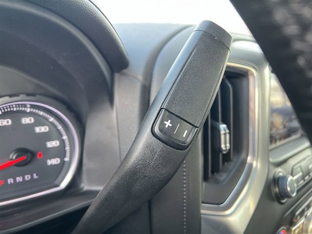 Certified 2022 Chevrolet Silverado 2500 LTZ image 25